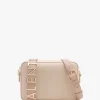 Alexia Ecru Camera Bag