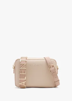 Alexia Ecru Camera Bag