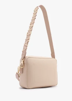Alexia Ecru Camera Bag