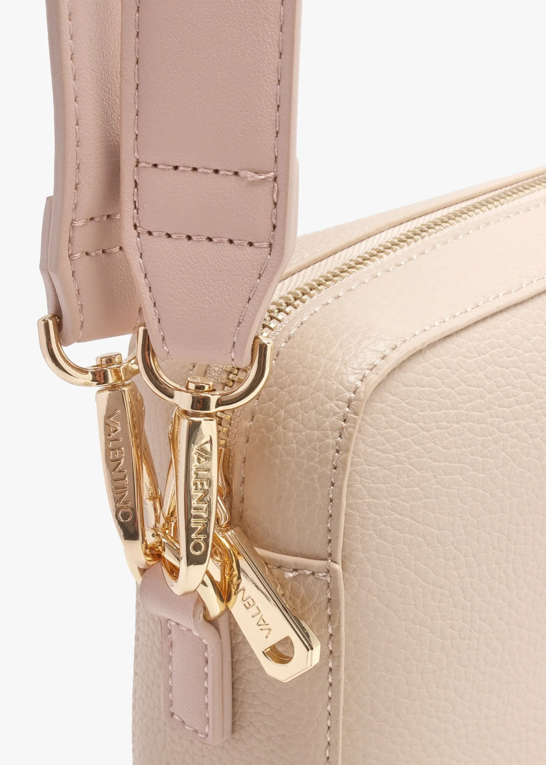 Alexia Ecru Camera Bag