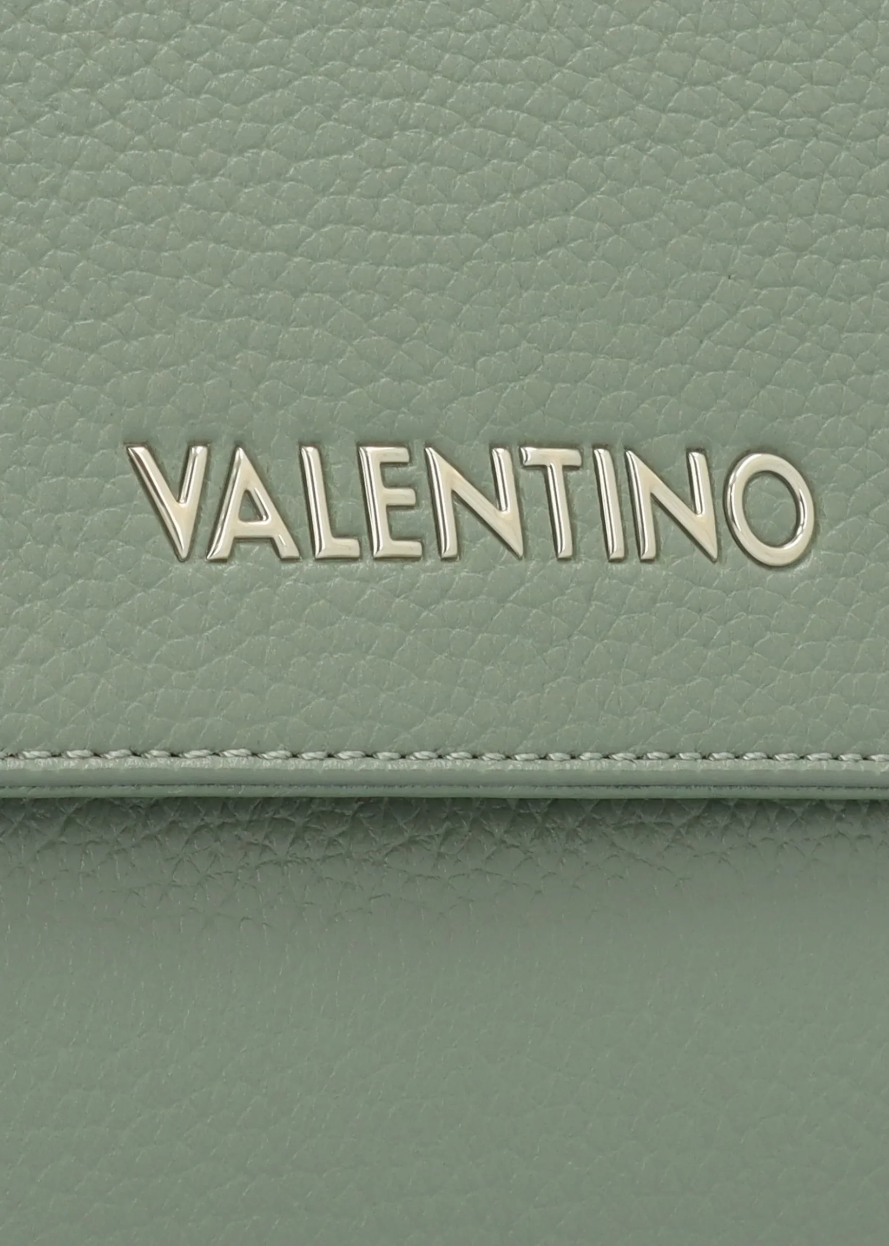 Alexia Giada Logo Strap Satchel Bag