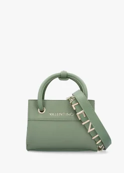 Alexia Giada Top Handle Bag