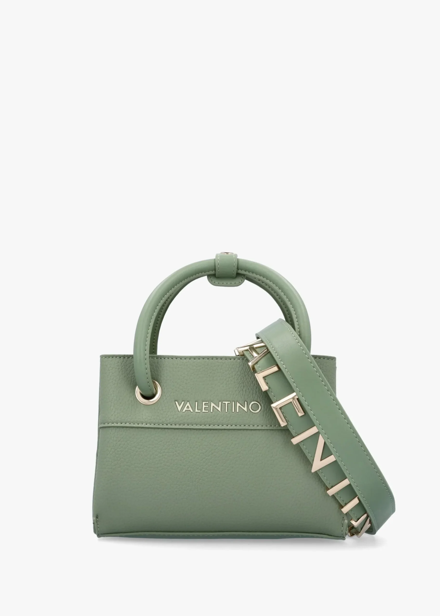 Alexia Giada Top Handle Bag