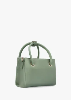 Alexia Giada Top Handle Bag