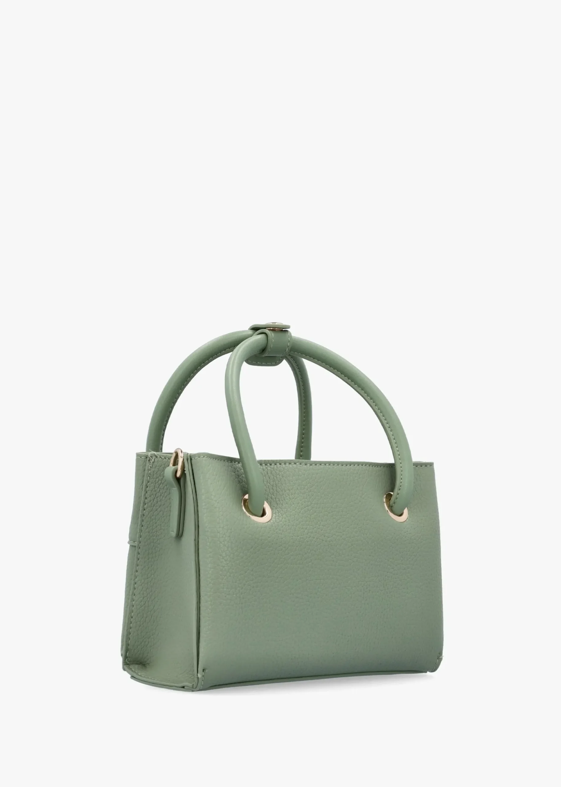 Alexia Giada Top Handle Bag