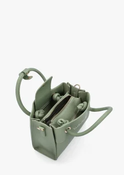 Alexia Giada Top Handle Bag