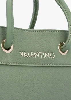 Alexia Giada Top Handle Bag