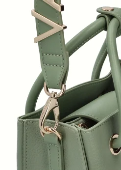 Alexia Giada Top Handle Bag