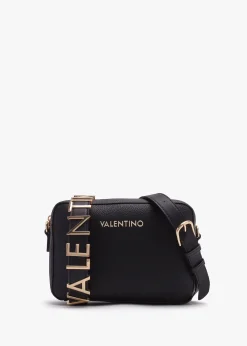 Alexia Nero Camera Bag