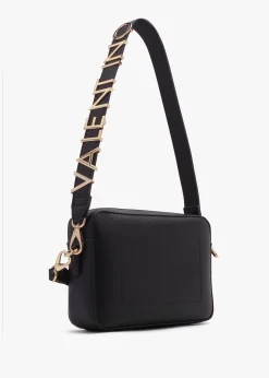 Alexia Nero Camera Bag