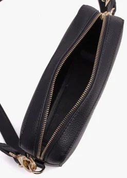 Alexia Nero Camera Bag