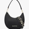 Alexia Nero Hobo Bag