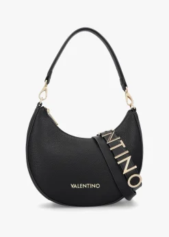 Alexia Nero Hobo Bag
