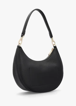 Alexia Nero Hobo Bag