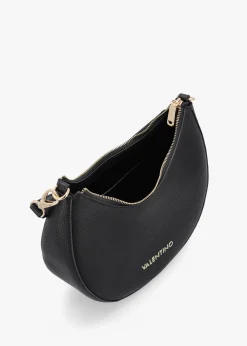 Alexia Nero Hobo Bag