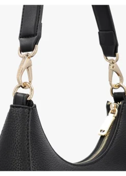 Alexia Nero Hobo Bag