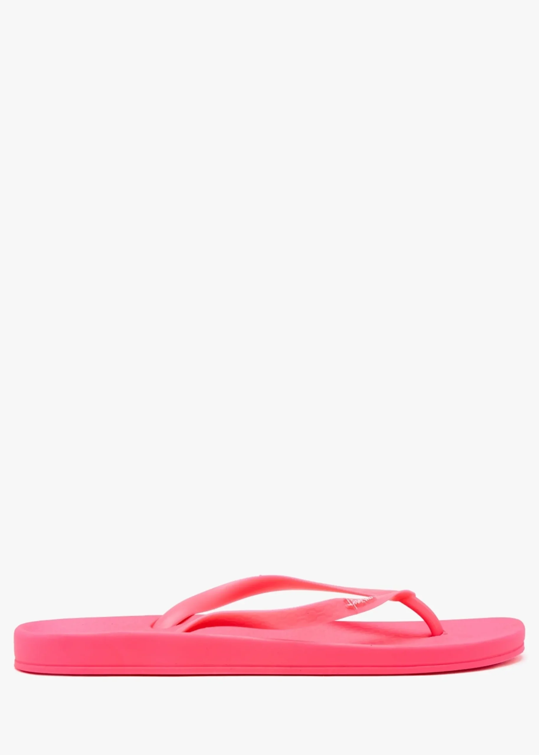 Anatomic Colours Pink Fluro Flip Flops