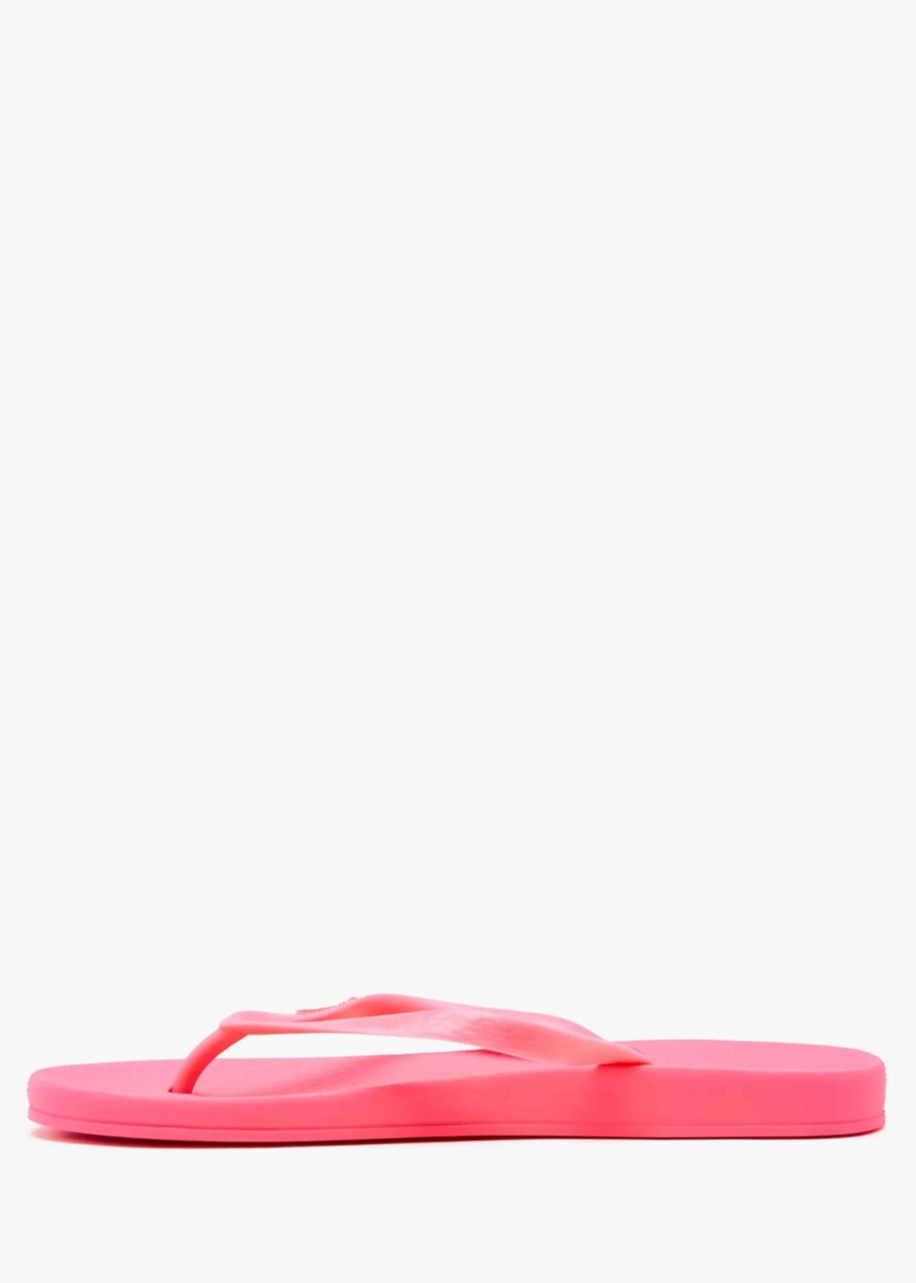 Anatomic Colours Pink Fluro Flip Flops