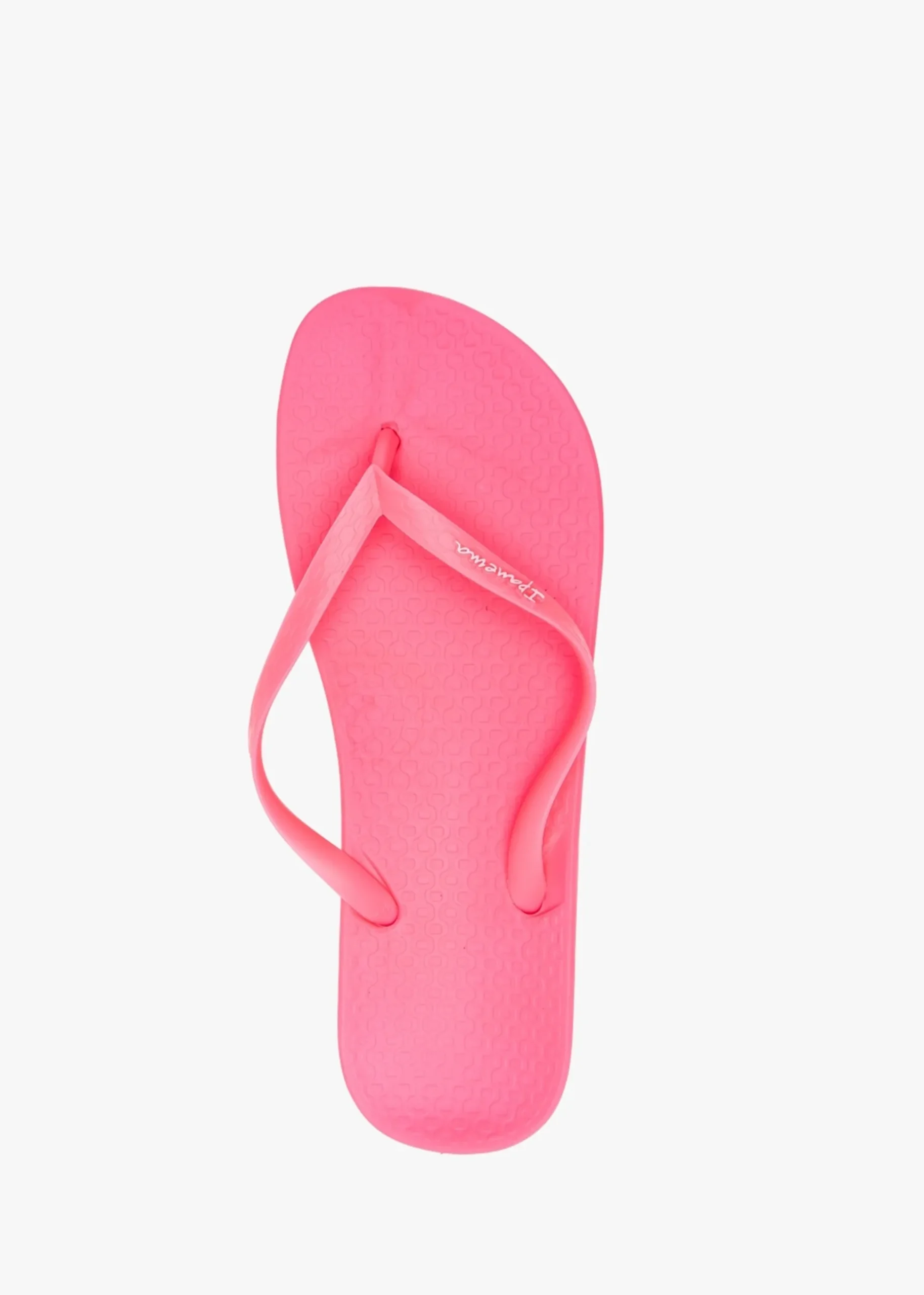 Anatomic Colours Pink Fluro Flip Flops