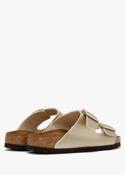 Arizona Birko-Flor Gold Two Bar Mules