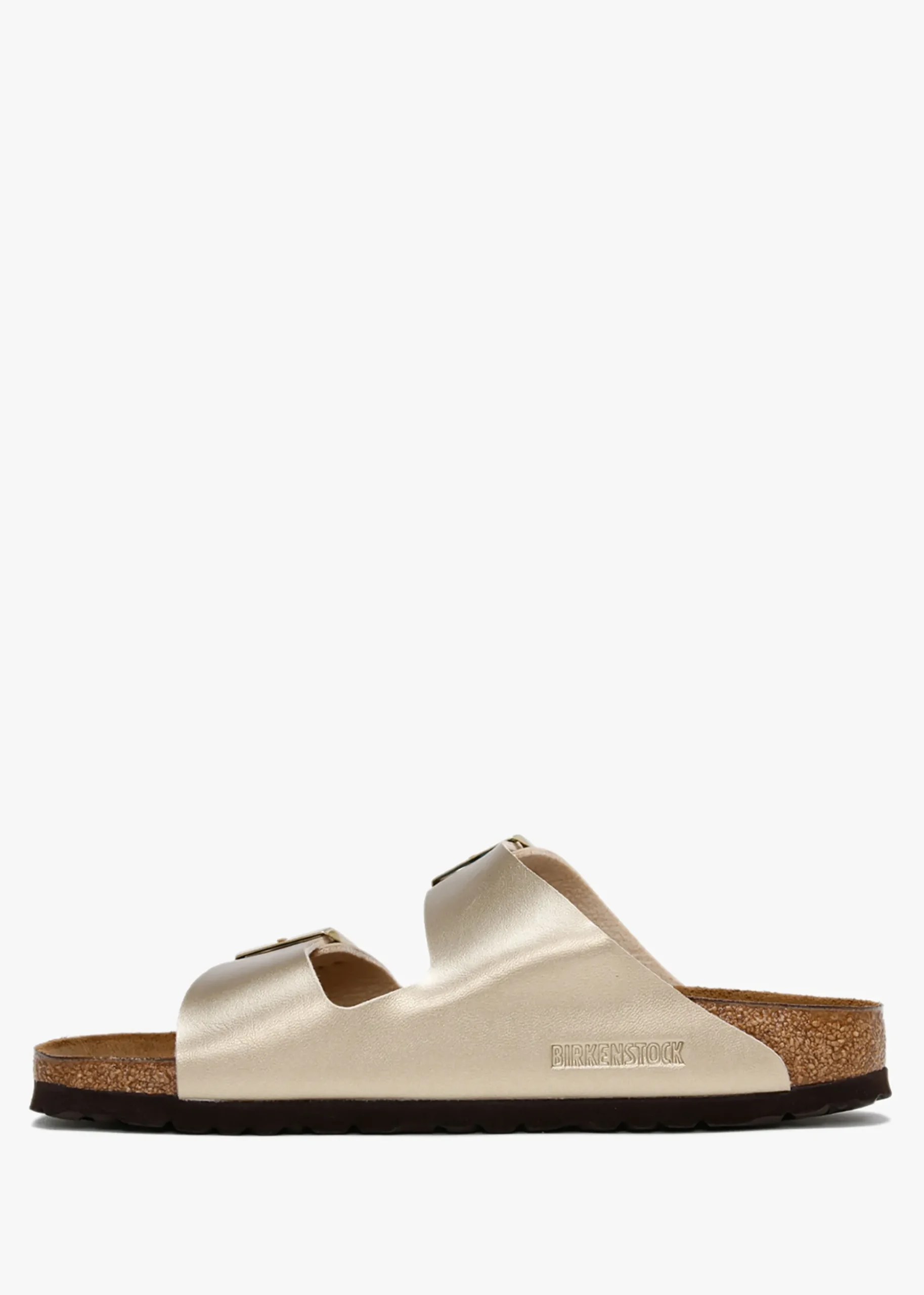 Arizona Birko-Flor Gold Two Bar Mules