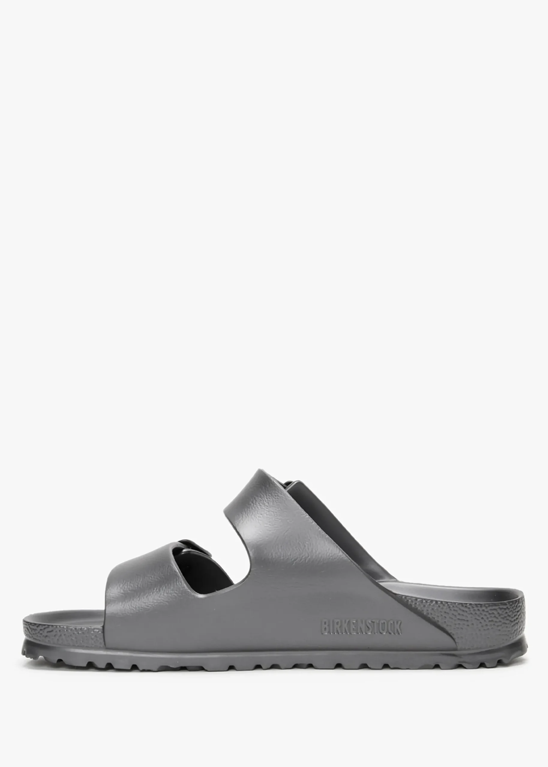 Arizona EVA Anthracite Two Bar Mules