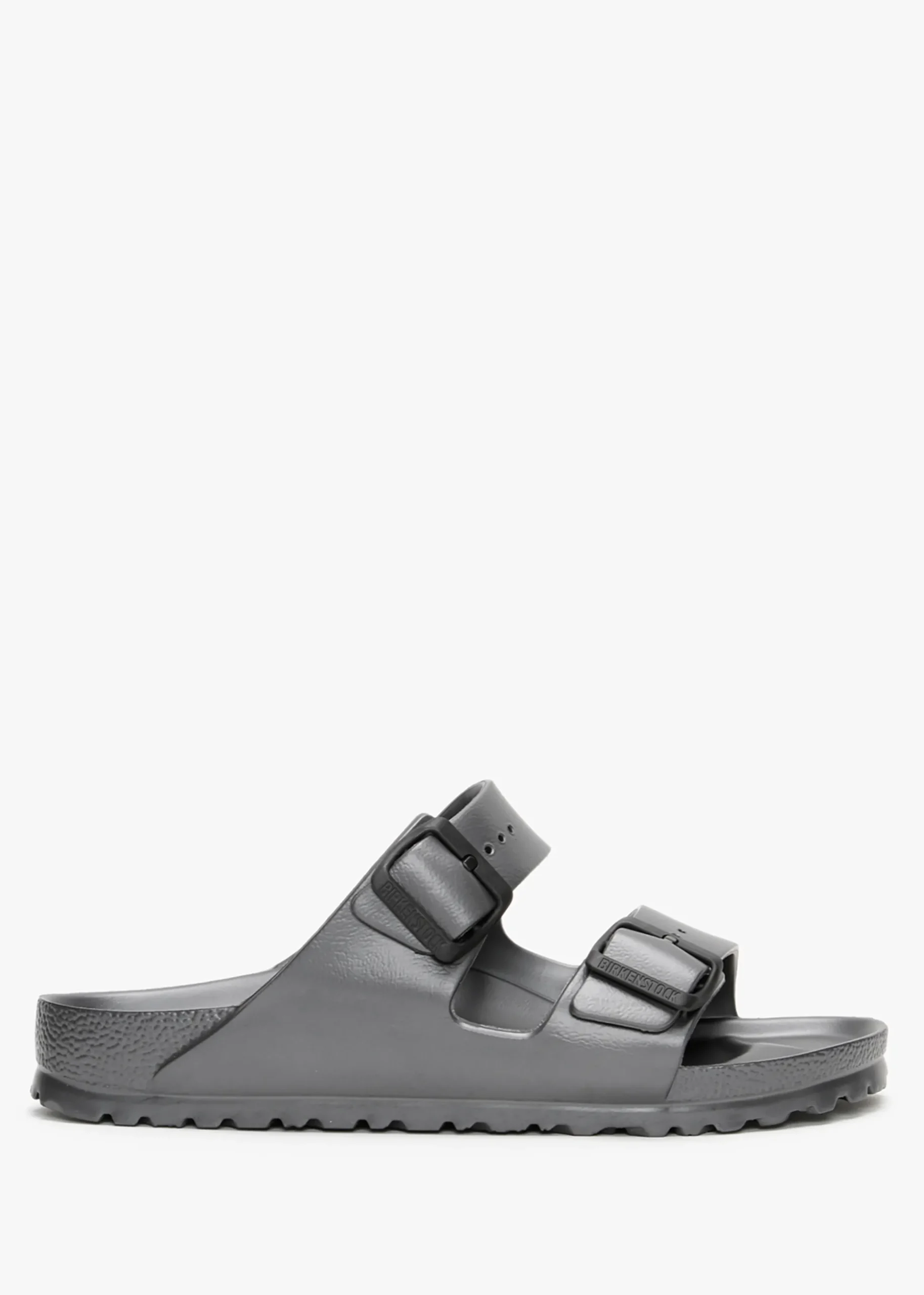 Arizona EVA Anthracite Two Bar Mules