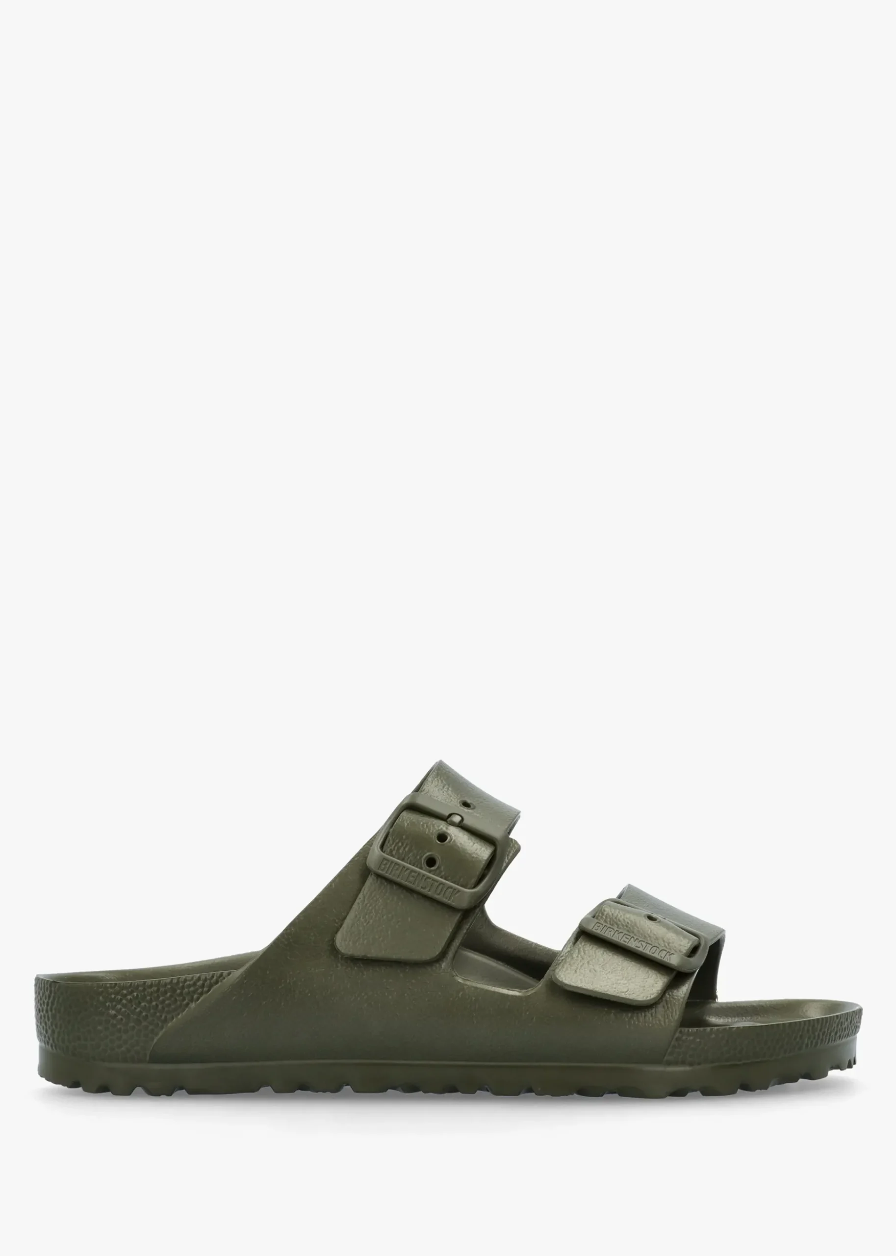 Arizona EVA Khaki Two Bar Mules