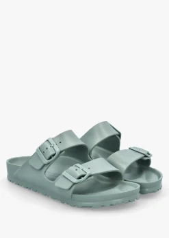 Arizona EVA Pure Sage Two Bar Mules