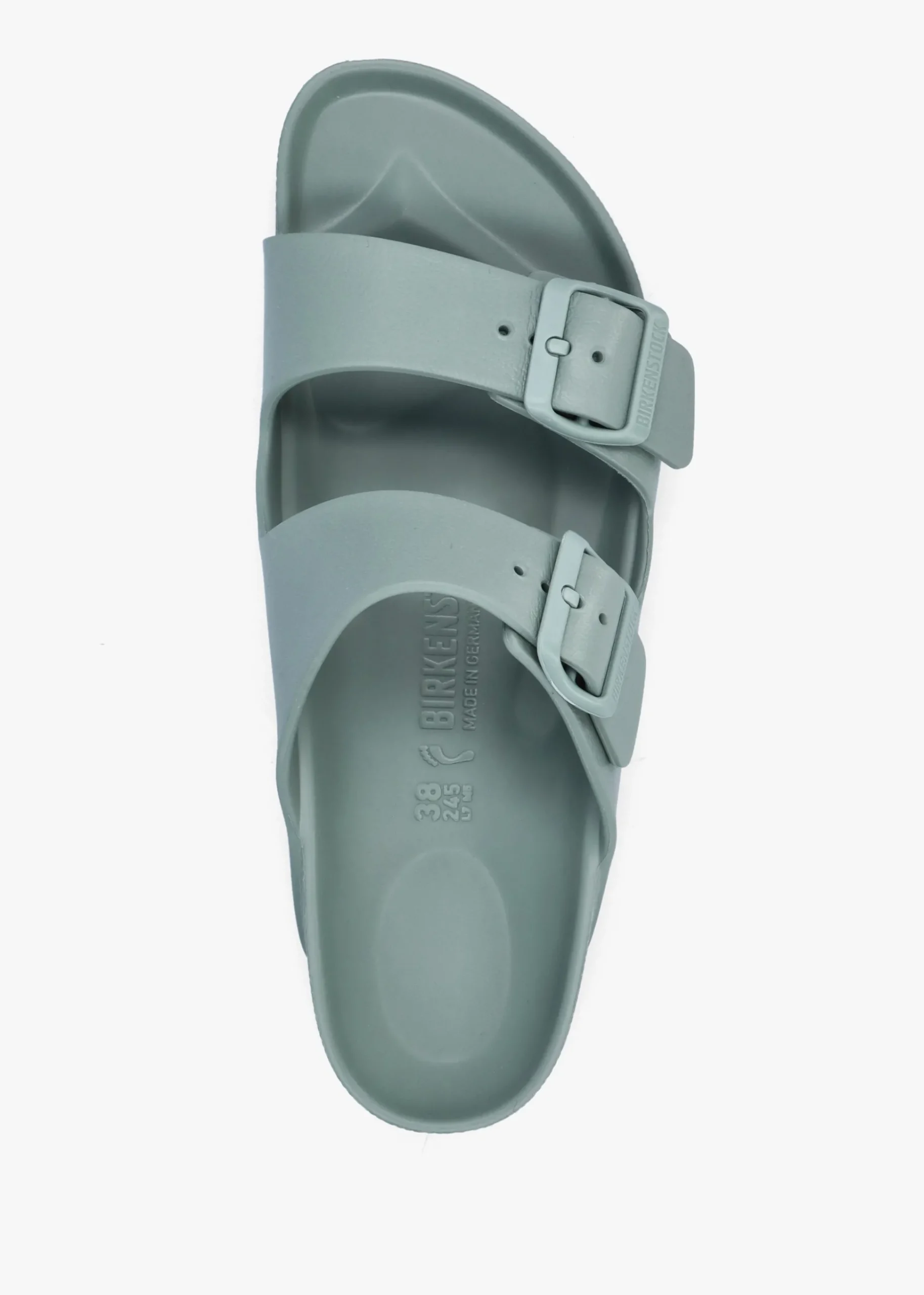 Arizona EVA Pure Sage Two Bar Mules