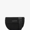 Bigs Denim Nero Satchel Bag