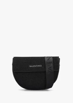 Bigs Denim Nero Satchel Bag