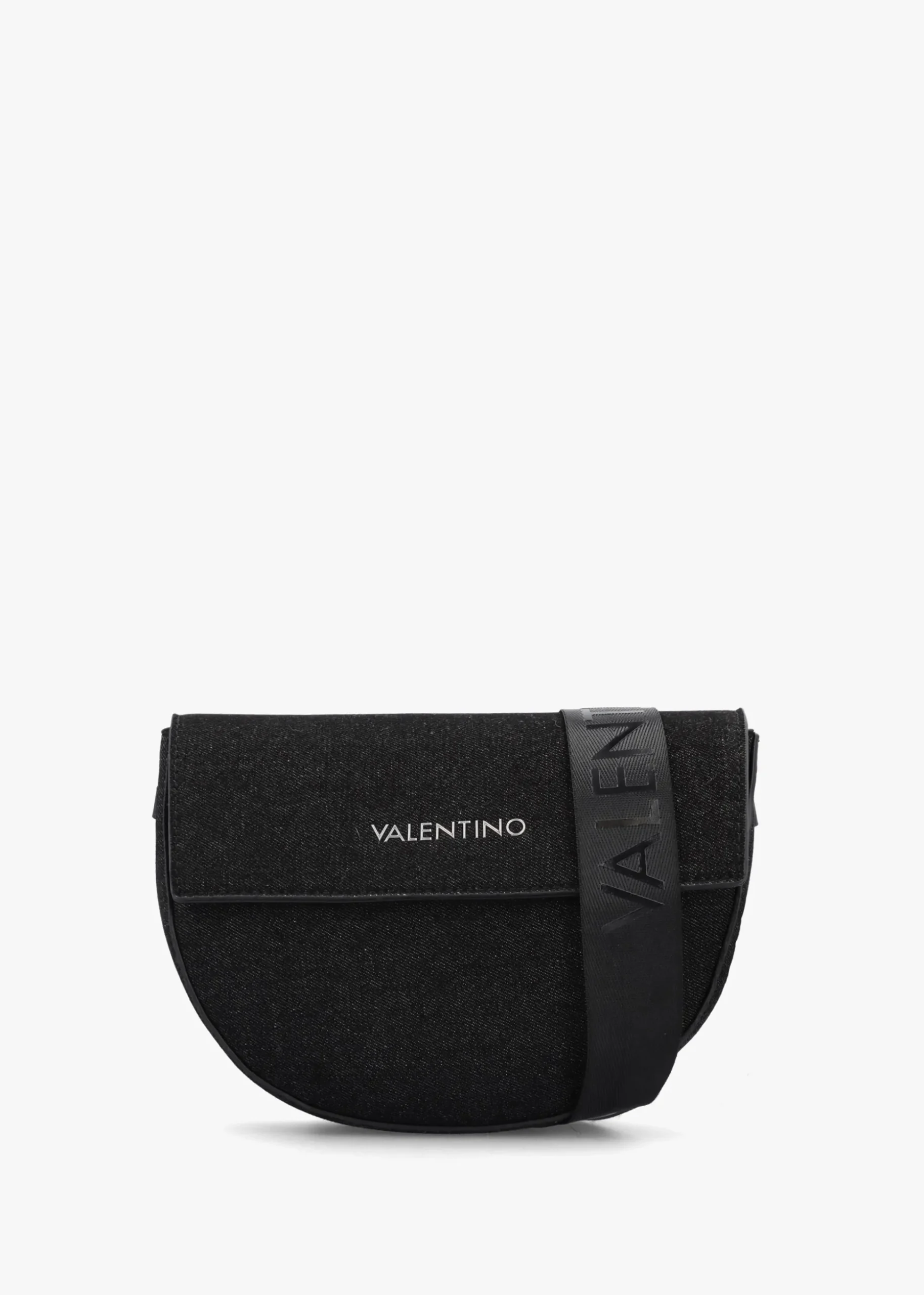 Bigs Denim Nero Satchel Bag