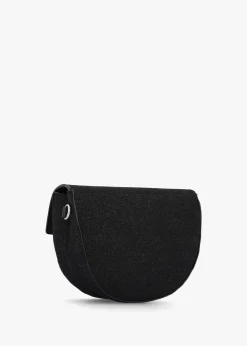 Bigs Denim Nero Satchel Bag