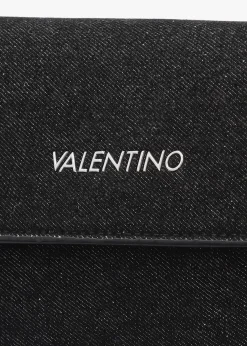 Bigs Denim Nero Satchel Bag