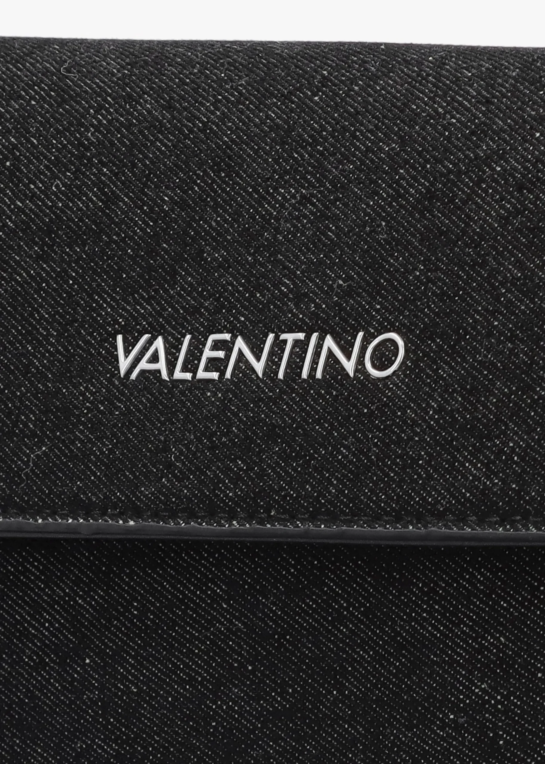 Bigs Denim Nero Satchel Bag