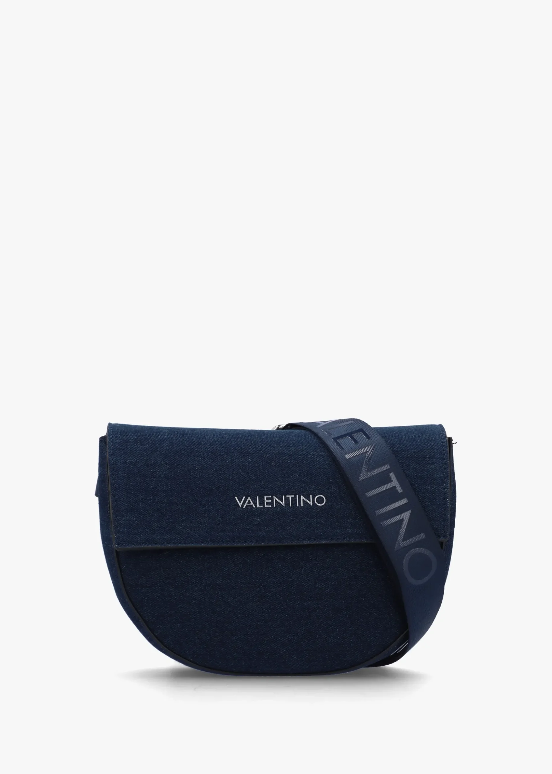 Bigs Denim Scuro Satchel Bag