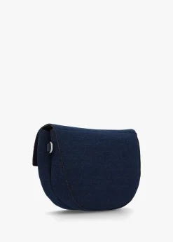 Bigs Denim Scuro Satchel Bag