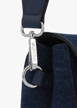 Bigs Denim Scuro Satchel Bag