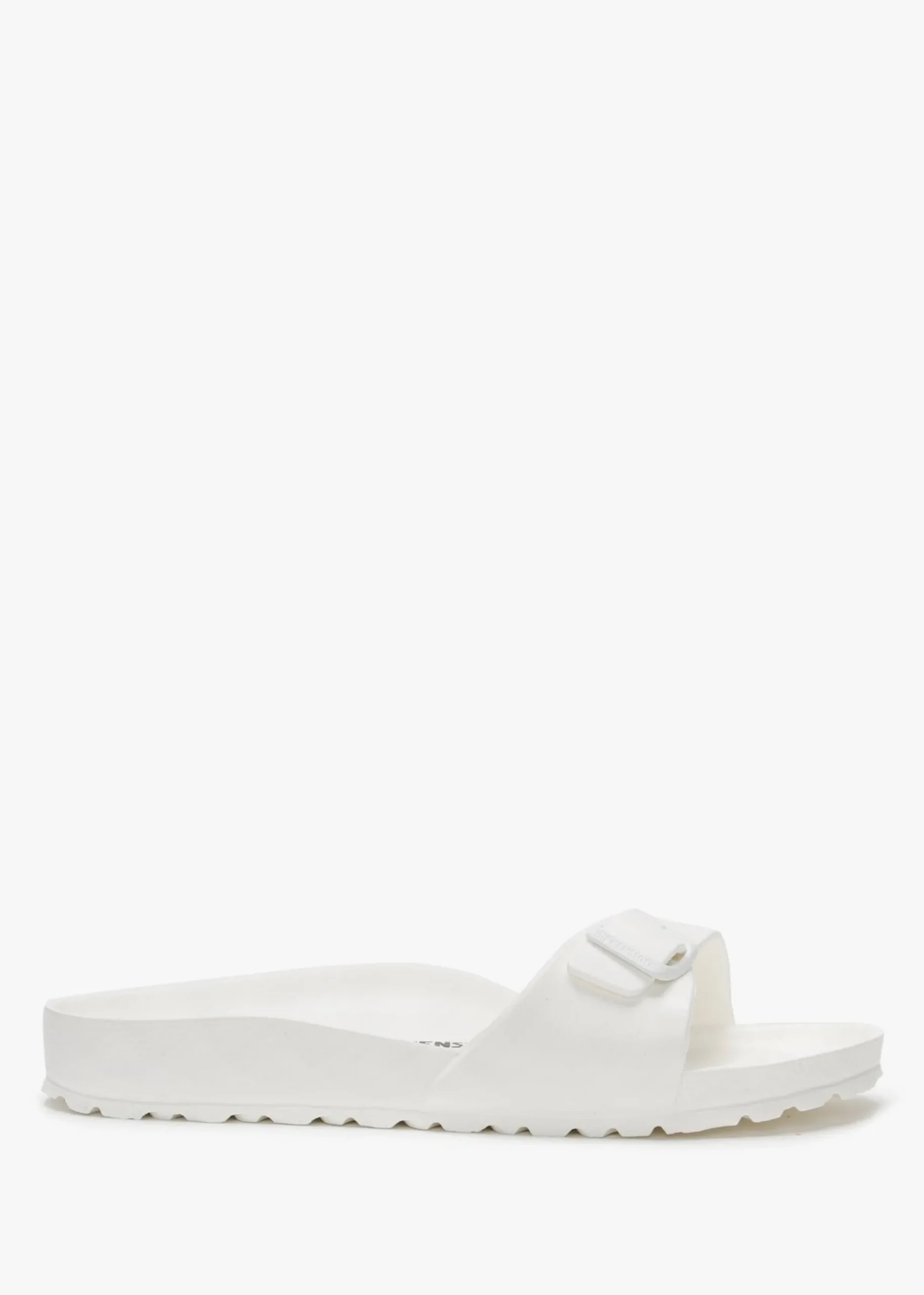 Birkenstock Women's Madrid EVA White Sandals