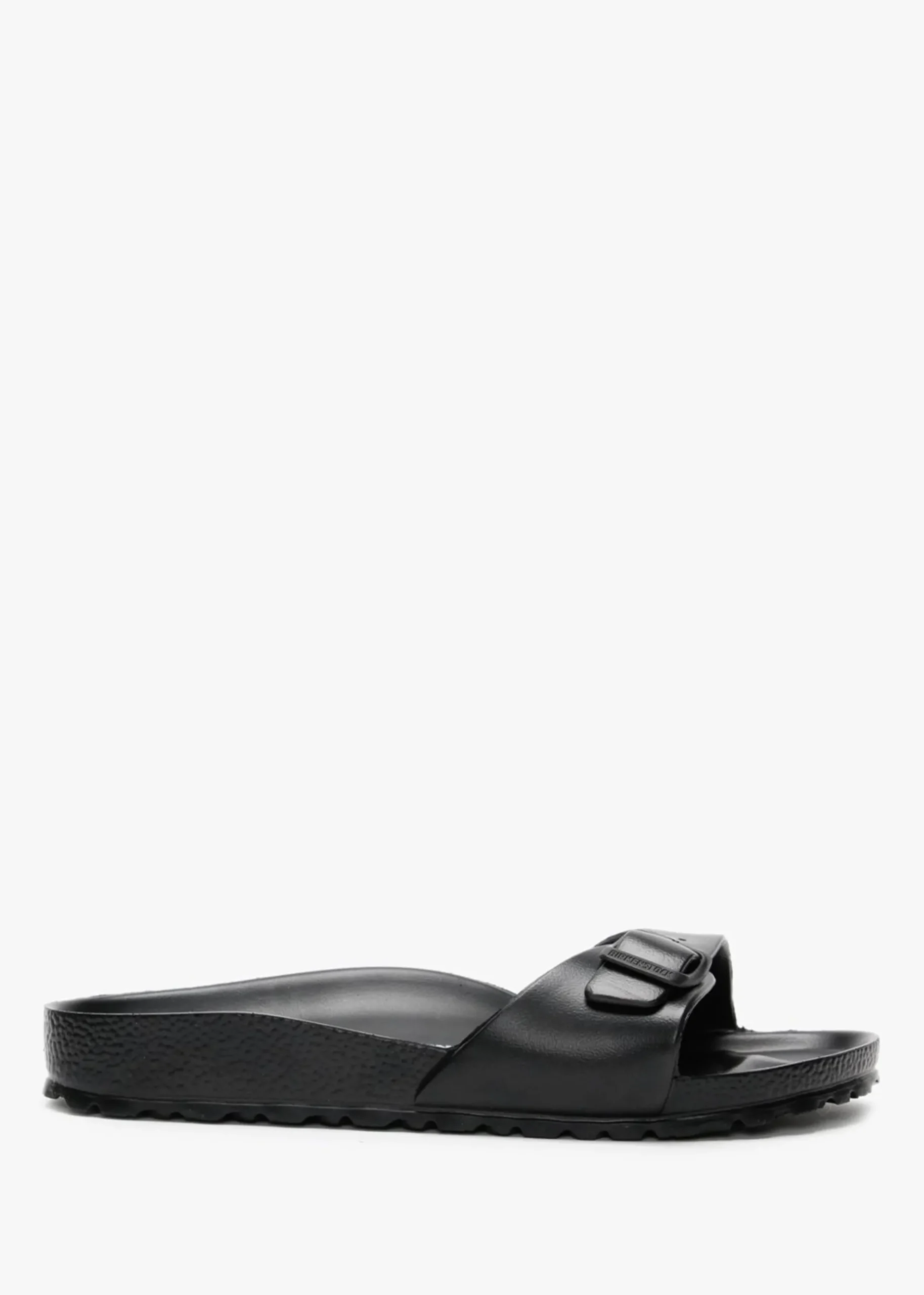 Birkenstock Women's Madrid EVA Black Sandals