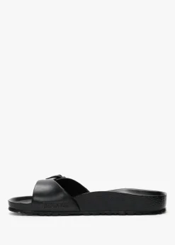 Birkenstock Women's Madrid EVA Black Sandals