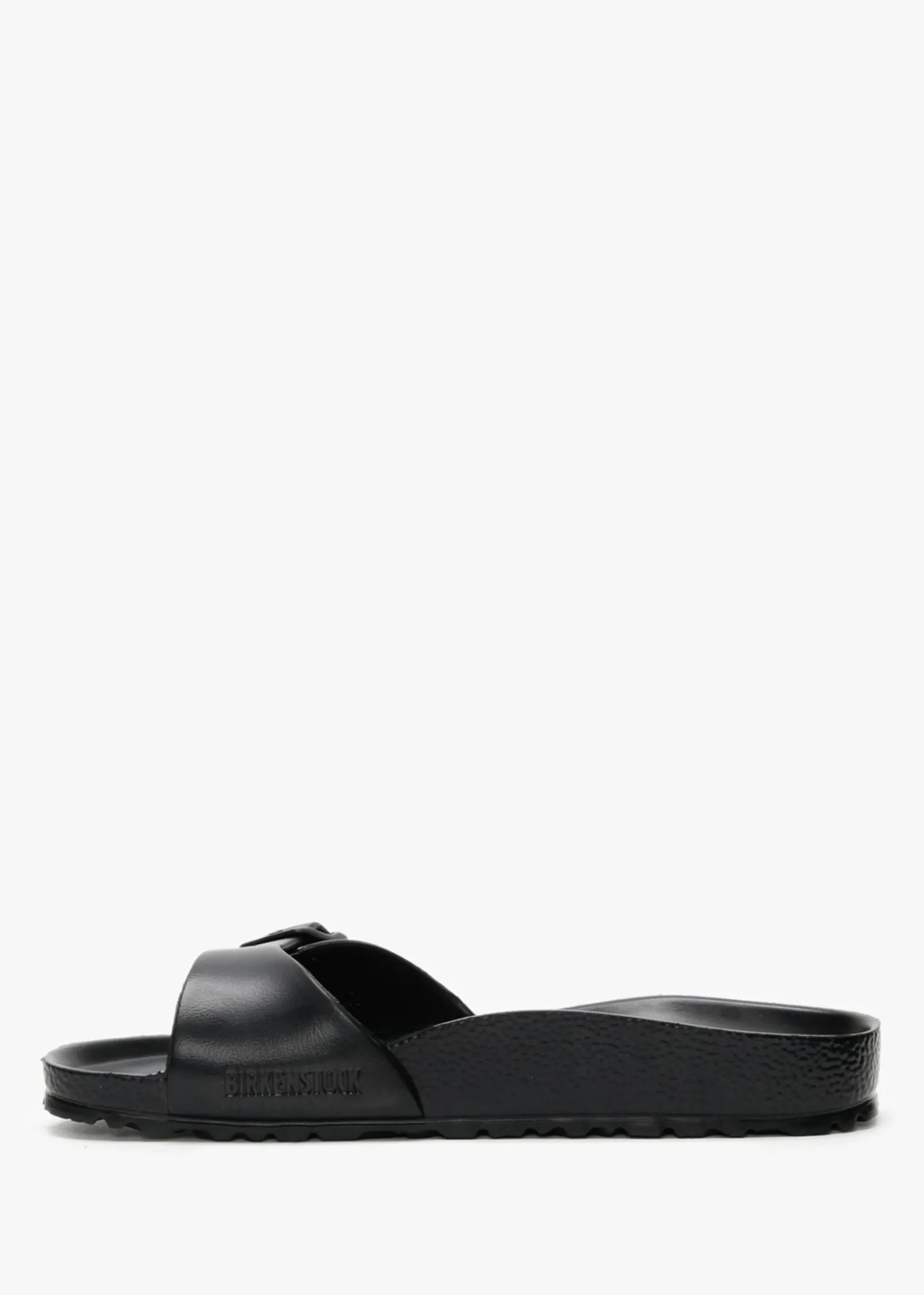 Birkenstock Women's Madrid EVA Black Sandals