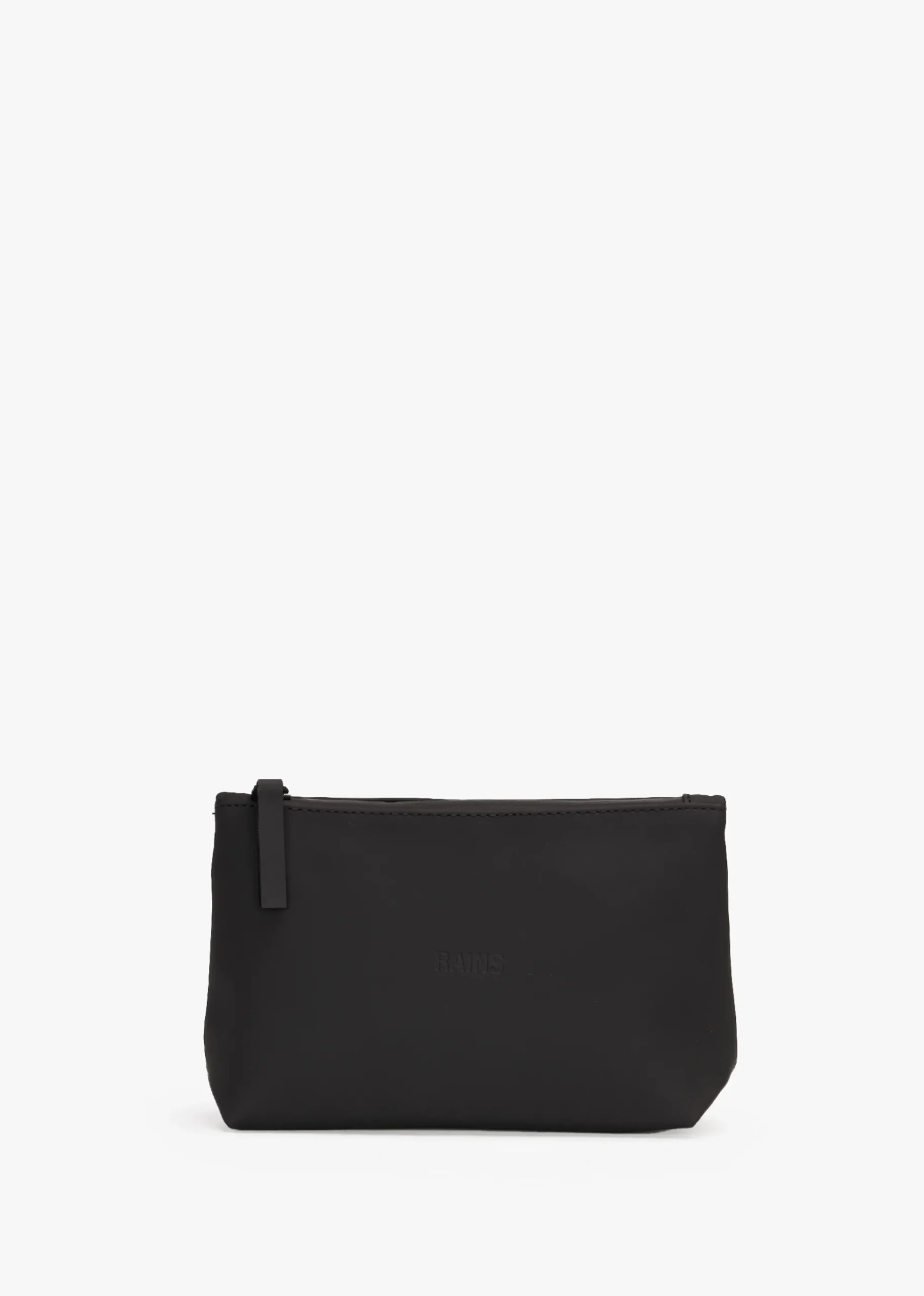 Black Cosmetic Case