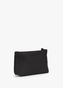Black Cosmetic Case