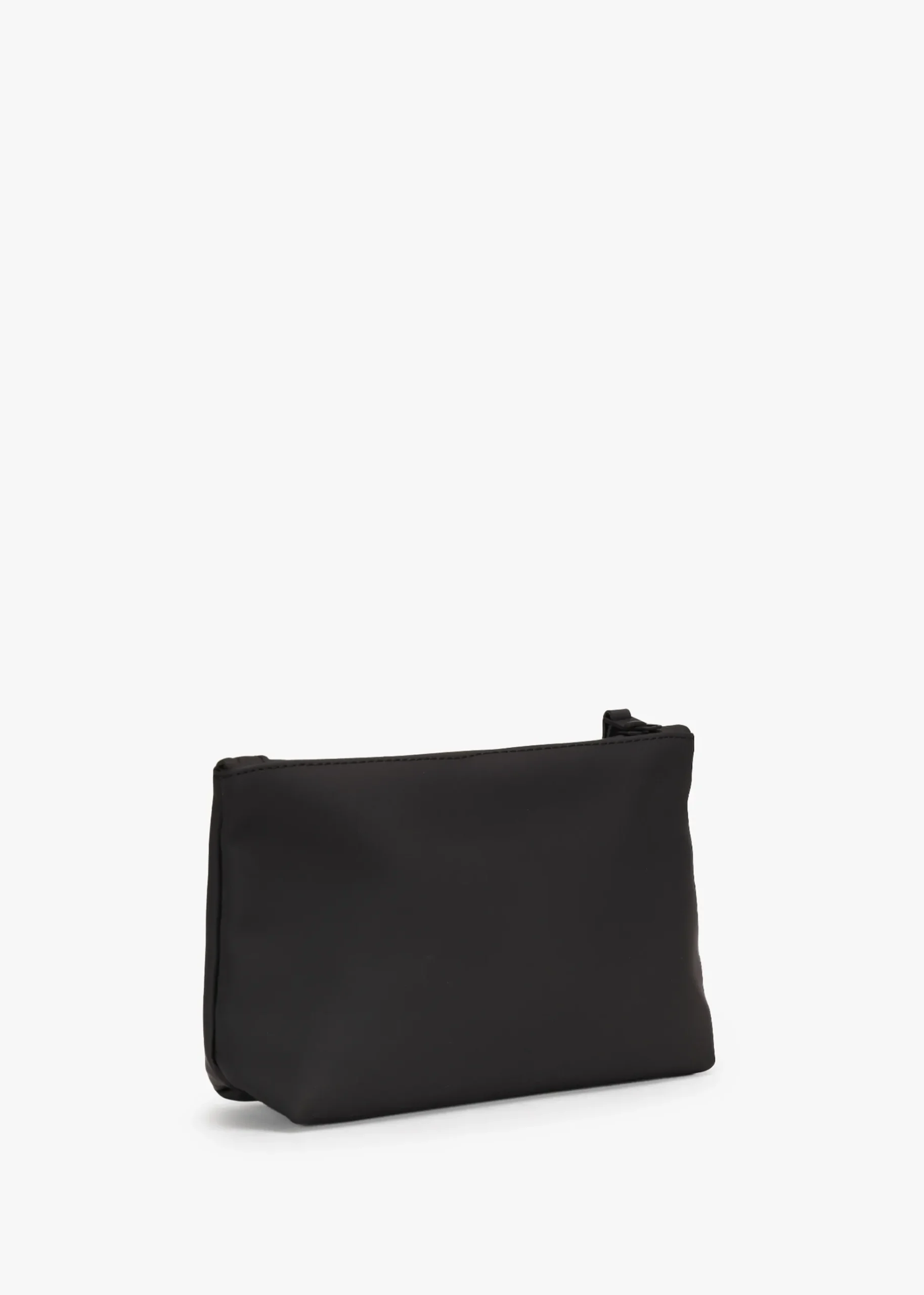 Black Cosmetic Case