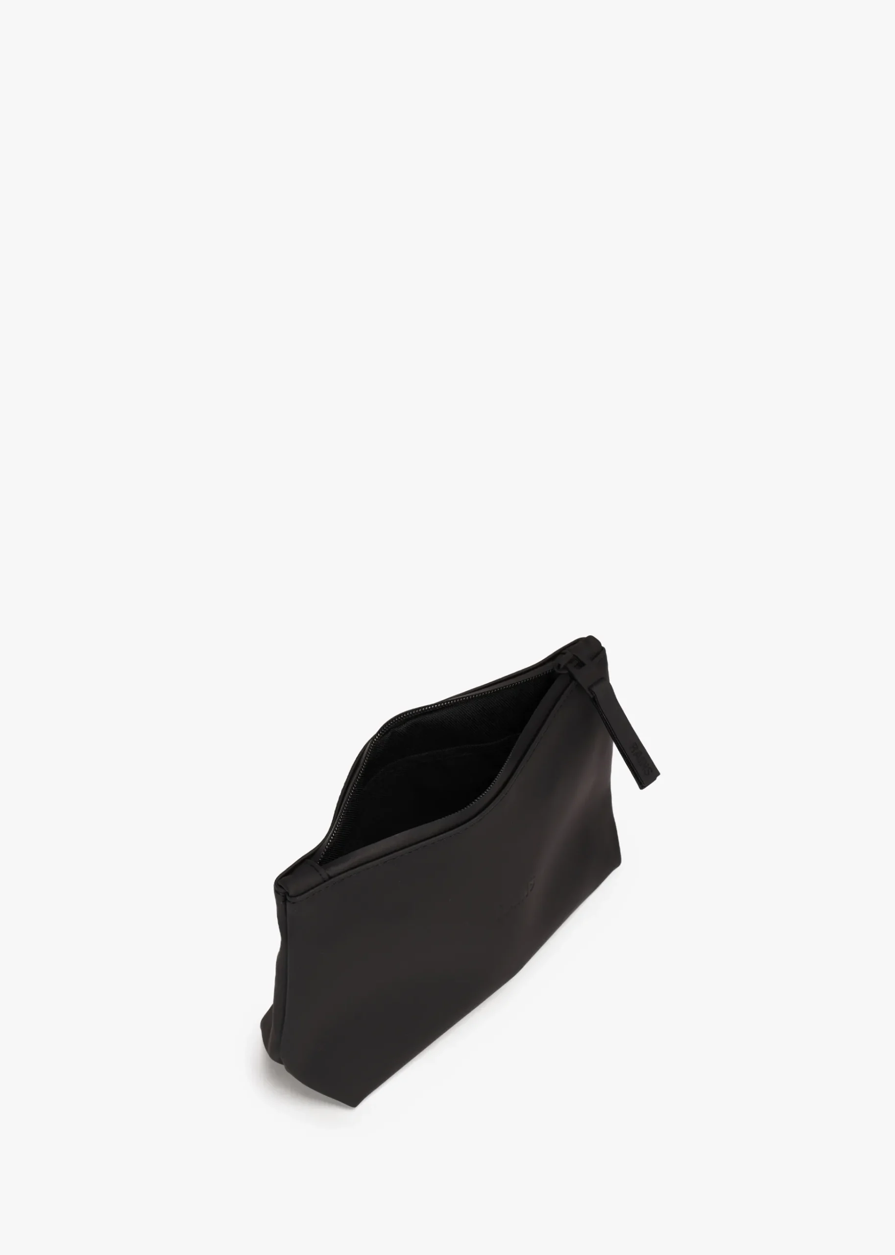Black Cosmetic Case