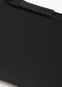 Black Cosmetic Case