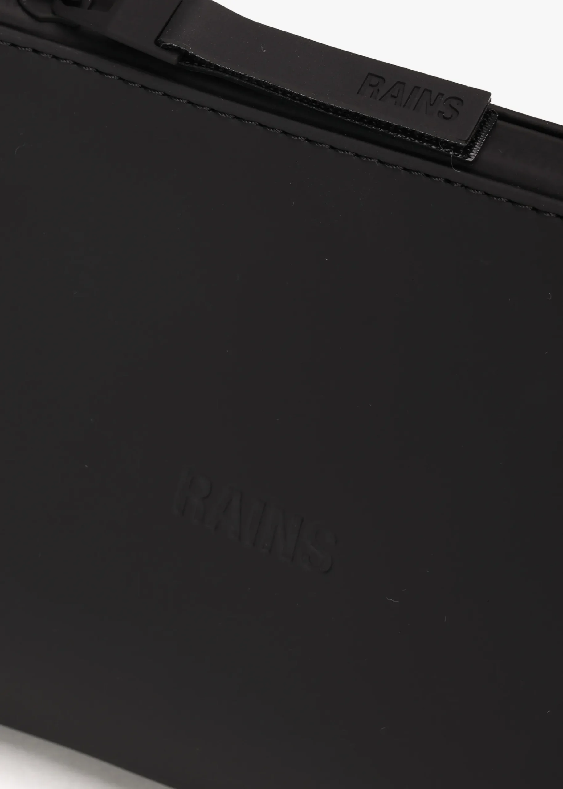 Black Cosmetic Case