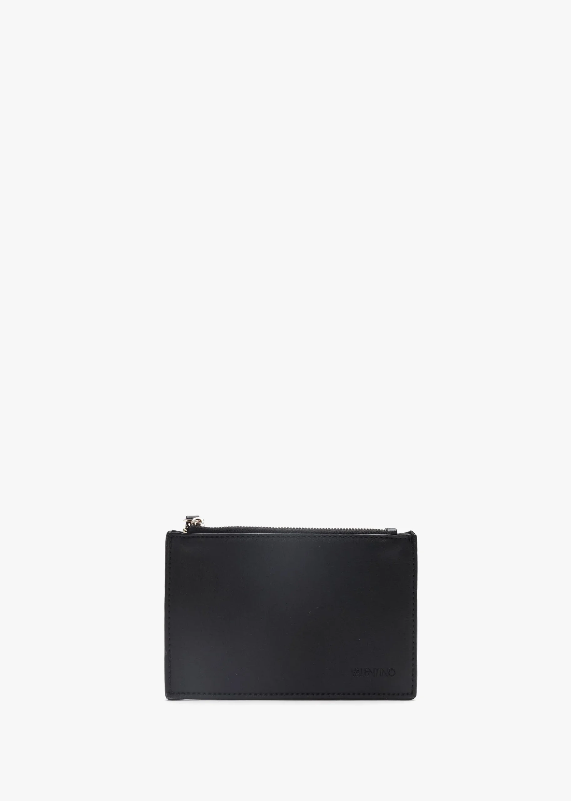 Brass Nero Debossed Cross-Body Bag